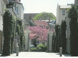 Ferienwohnung in Wismar - Altstadtsonne 1 - ABC33 - nur Ferieng&auml;ste! - Bild 13