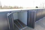 Ferienwohnung in Hohen Wieschendorf - Ankerplatz No. 10 - Aurora Vista - ABC531 - Bild 22