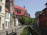 Ferienwohnung in Hohen Viecheln - Am Pappelweg - ABC620 - Bild 16