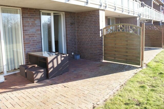 Ferienwohnung in Hohen Wieschendorf - K&uuml;stensegler 204 - ABC355 - Bild 5
