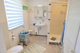 Ferienwohnung in Wismar - Fairmietung Nikolaiblick 2. OG links - ABC545 - Bild 11
