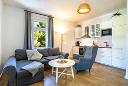 Villa Meeresgruss FeWo 9