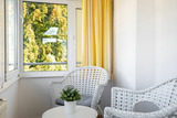 Ferienwohnung in Sellin - Villa Meeresgruss FeWo 9 - Bild 6