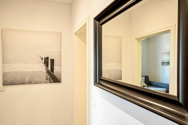 Ferienwohnung in Sellin - Villa Meeresgruss FeWo 9 - Bild 10