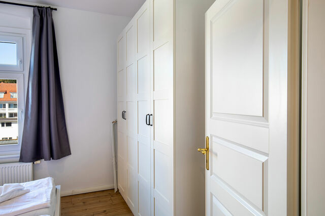Ferienwohnung in Sellin - Villa Meeresgruss FeWo 9 - Bild 12
