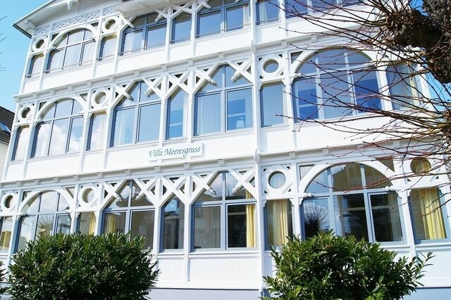Ferienwohnung in Sellin - Villa Meeresgruss FeWo 9 - Bild 16