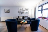 Ferienwohnung in Wismar - B&uuml;tow WE4 mit Parkplatz - ABC10 - Bild 1