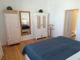 Ferienwohnung in Wismar - Freyhafen 1.OG - ABC225 - Bild 3