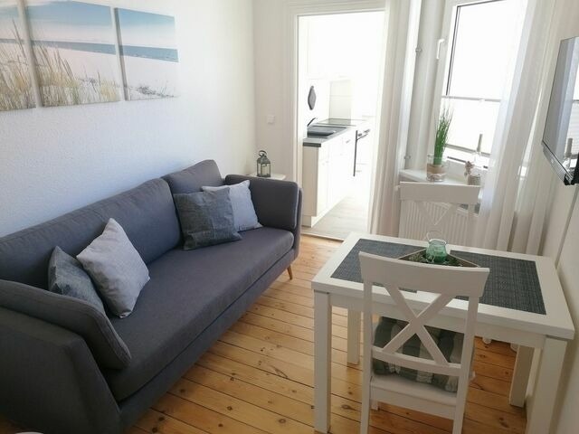 Ferienwohnung in Wismar - Freyhafen 1.OG - ABC225 - Bild 4