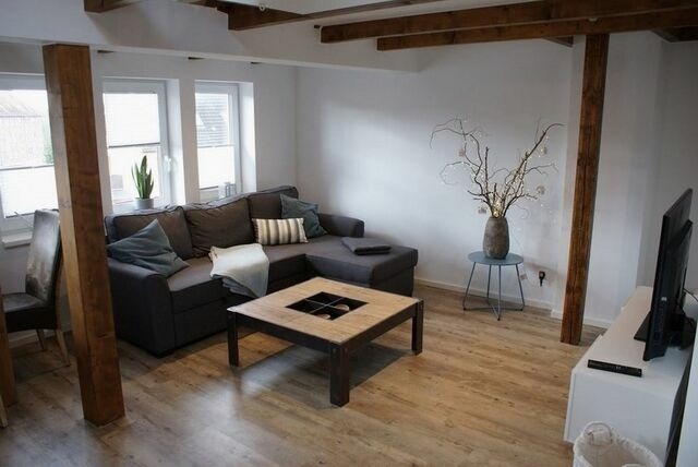 Ferienwohnung in Wismar - Sweet Home Wismar - ABC261 - Bild 2