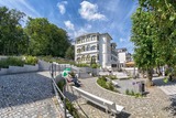 Ferienwohnung in Sellin - Haus am Meer FeWo Schwalbennest - Bild 5