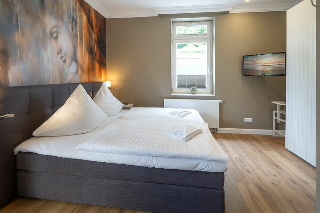 Ferienwohnung in Sellin - Haus am Meer FeWo Schwalbennest - Bild 10