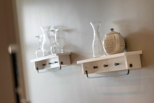 Ferienwohnung in Sellin - Haus am Meer FeWo Schwalbennest - Bild 22