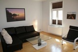 Ferienwohnung in Wismar - Kutter - ABC200 - Bild 3