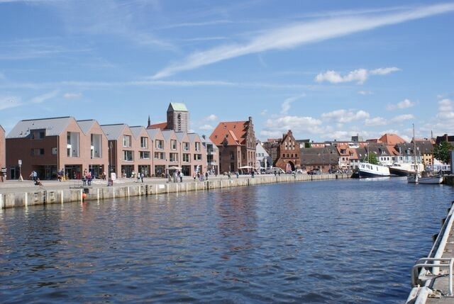 Ferienwohnung in Wismar - Kutter - ABC200 - Bild 20