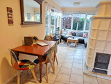 Ferienwohnung in Hohen Wieschendorf - Ferienwohnung 3 - Zur Schwedenschanze - ABC563 - Nur Ferieng&auml;ste! - Bild 4