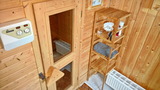 Ferienwohnung in Hohen Wieschendorf - Ferienwohnung 3 - Zur Schwedenschanze - ABC563 - Nur Ferieng&auml;ste! - Bild 12