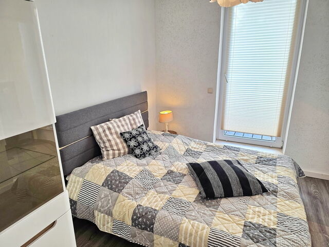 Ferienwohnung in Wismar - An der Wismaria - ABC619 - Bild 15