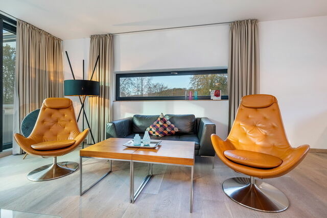 Ferienwohnung in Sellin - Strandvilla Wellenreiter - Bild 4