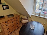Ferienwohnung in Wismar - Atelier unterm Marienturm - ABC351 - Bild 14