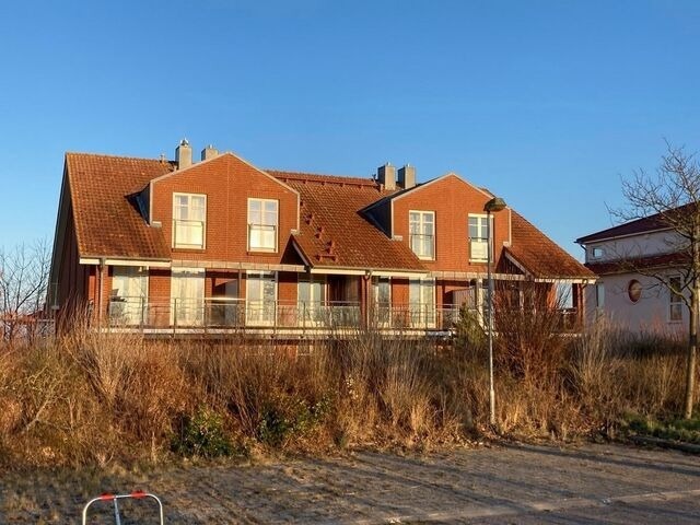 Ferienhaus in Hohen Wieschendorf - Strandhaus Fiete - Haus Walfisch - ABC330 - Bild 8
