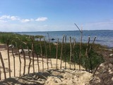 Ferienhaus in Hohen Wieschendorf - Strandhaus Fiete - Haus Walfisch - ABC330 - Bild 10