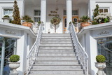 Ferienwohnung in Sellin - Villa Granitz Wind & Wolke - Bild 12