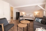 Ferienwohnung in Sellin - Villa Granitz Wind & Wolke - Bild 15
