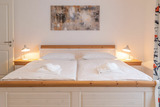 Ferienwohnung in Lauterbach - Alte Fischfabrik MoinMoin - Bild 13