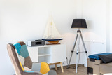 Ferienwohnung in Putbus - Penthouse Heimathafen in Lauterbach - Bild 5