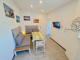 Ferienwohnung in Wismar - Hanseatensuite - Fairmietung 1. OG - ABC556 - Bild 6
