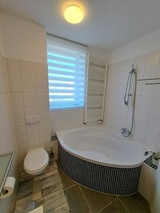 Ferienwohnung in Wismar - Hanseatensuite - Fairmietung 1. OG - ABC556 - Bild 9