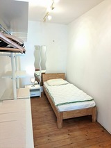 Ferienwohnung in Wismar - Hanseatensuite - Fairmietung 1. OG - ABC556 - Bild 14