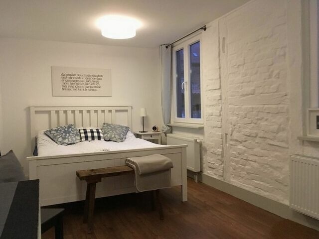 Ferienhaus in Wismar - Wohlf&uuml;hlferienhaus - ABC198 - Bild 5