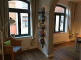 Ferienhaus in Wismar - Wohlf&uuml;hlferienhaus - ABC198 - Bild 9