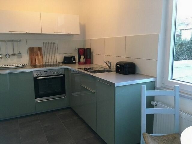 Ferienhaus in Wismar - Wohlf&uuml;hlferienhaus - ABC198 - Bild 12