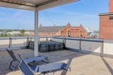 Ferienwohnung in Wismar - Penthouse-Appartement Diamant - ABC591 - Bild 25