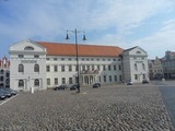 Ferienwohnung in Wismar - Plesinger - ABC42 - Bild 9