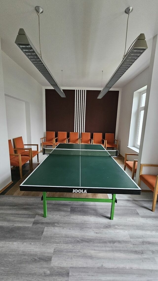 Ferienwohnung in L&uuml;bow - Eich Sahl im Herrenhaus Levetzow - 5-Sterne - ABC435 - Bild 19