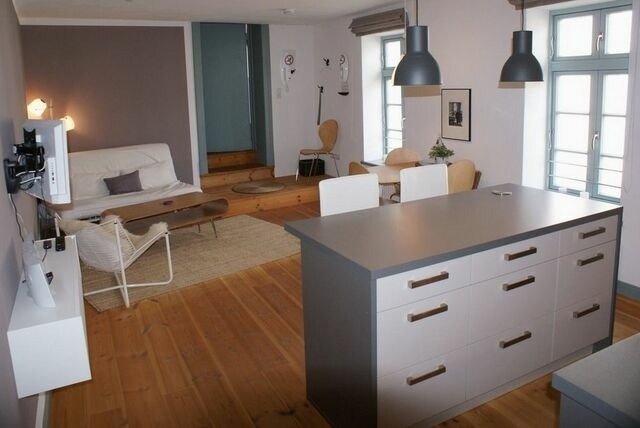 Ferienwohnung in Wismar - Feriensuite - ABC283 - Bild 5