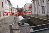 Ferienwohnung in Wismar - Feriensuite - ABC283 - Bild 15