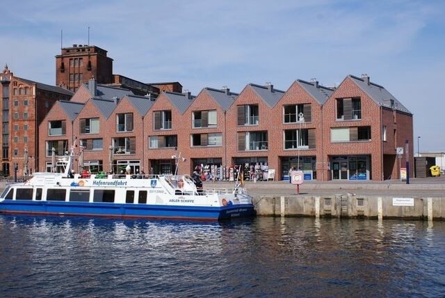 Ferienwohnung in Wismar - Hering - ABC204 - Bild 14