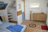 Ferienwohnung in Zierow - Strandhaus Zierow - ABC53 - Bild 5