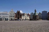 Ferienwohnung in Wismar - Ferienwohnung G&uuml;nzel - ABC617 - Bild 17