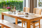 Ferienhaus in Sellin - Strandhaus Wolkenlos - Bild 7
