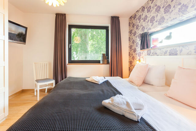 Ferienhaus in Sellin - Strandhaus Wolkenlos - Bild 10