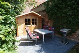 Ferienwohnung in Wismar - Cityflair N&auml;he Marktplatz - ABC328 - Bild 2