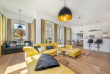 Ferienwohnung in Sellin - FIRST Avalon - Bild 2