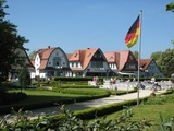 Ferienwohnung in Krassow - Kastanienallee - ABC66 - Bild 12
