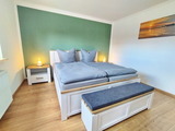 Ferienwohnung in Wismar - Meeresbrise Wismar - ABC334 - Bild 4